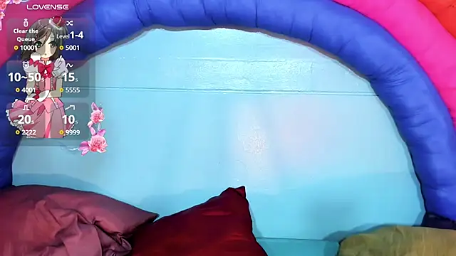 Онлайн чат XXX Stefhani_Grace