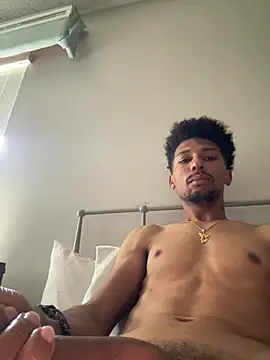 Chat XXX Live BigPrettyDick777