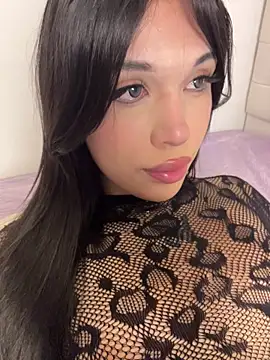 โชว์เว็บแคมของ DollCamila