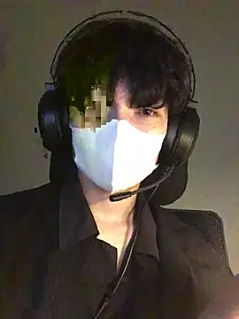 XXX chat uživo modela Kangc369