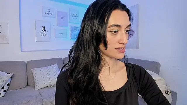 Gabee_7's Live XXX Chat