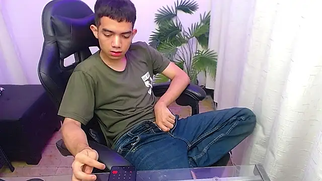 Czat XXX na żywo – leandrocum18