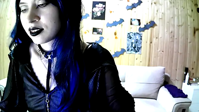 Zlata666: απευθείας συνομιλία ΧΧΧ