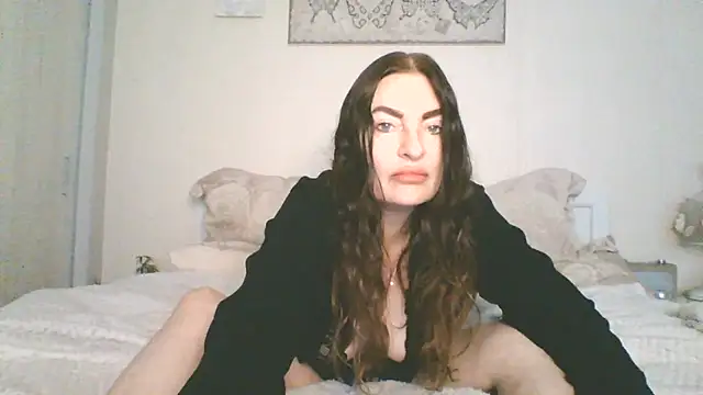 Chat XXX en directo de EllaKent