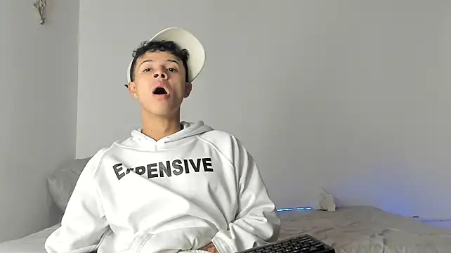 Chat XXX ao vivo de _Alex_Colton