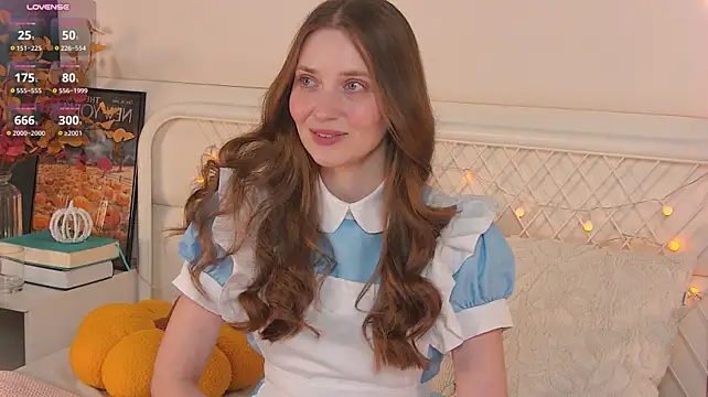 Chat XXX en directo de EmmaSagge