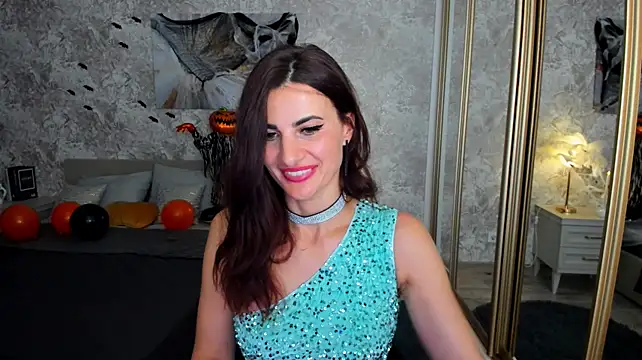 MariaScott Adlı Modelin Canlı XXX Sohbeti