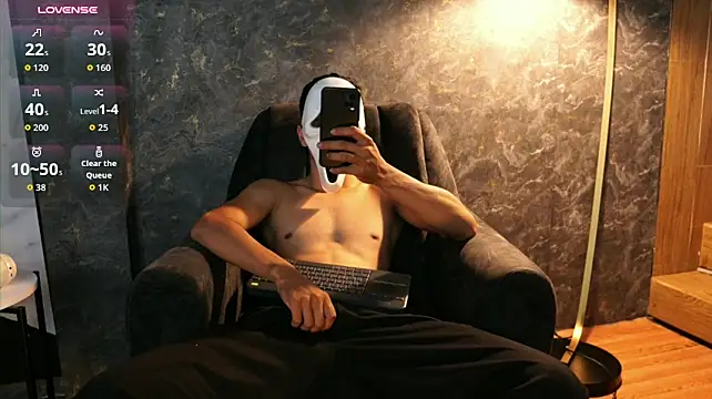 XXX chat uživo modela Jack_Vance