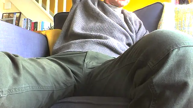 SEXover60 Webcam-Show