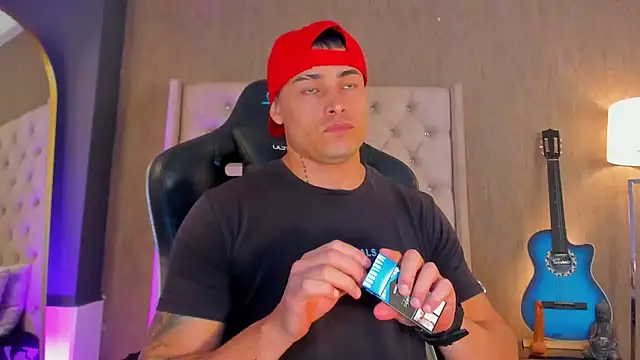 connorsmiith Chat XXX live