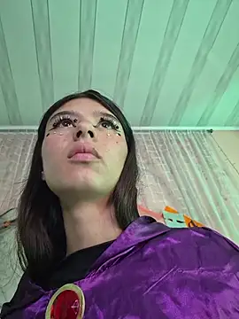 Онлайн чат XXX SweetRenata_