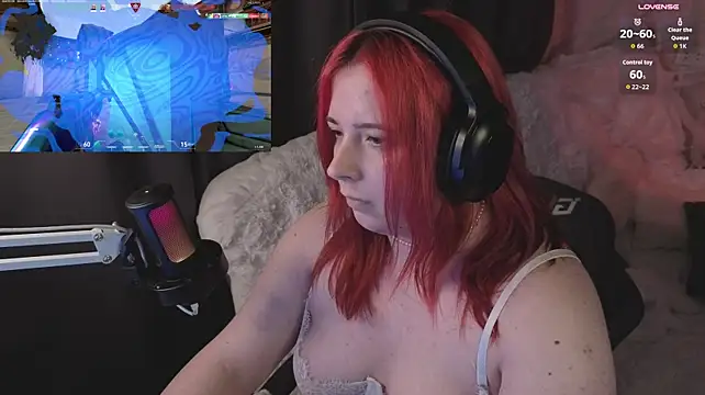 Ruby_Lust Chat XXX live