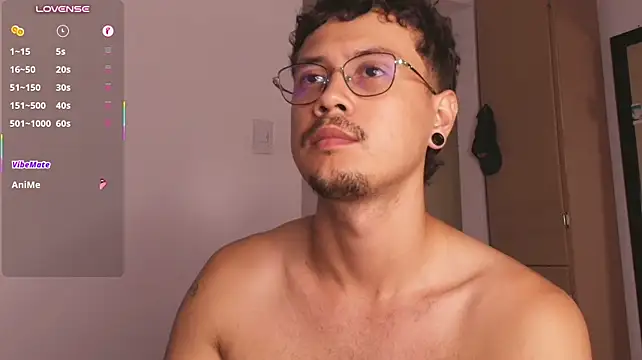 Chat XXX ao vivo de LeaneSeb
