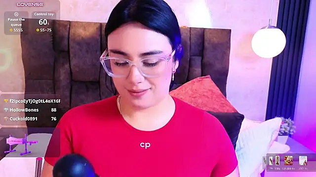 Онлайн чат XXX vicky_grey