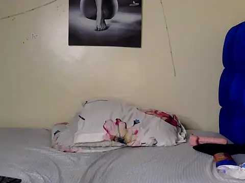 CocoTease33 Live XXX-Chat