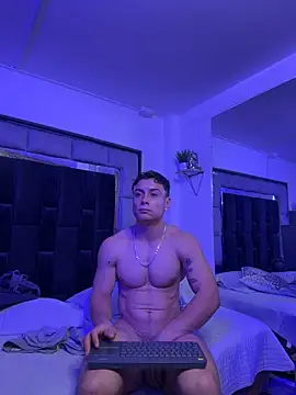 MR_MUSCLE Live XXX Chat
