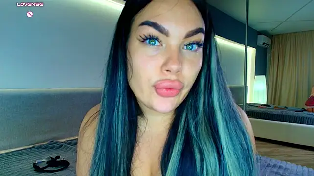 katerine_Monroe Chat XXX in diretta