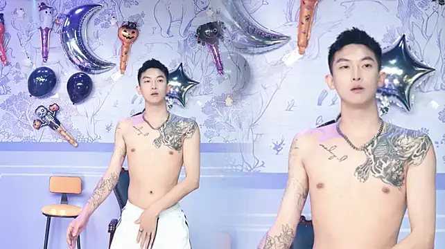 Zouzouboy-001 Live XXX-Chat