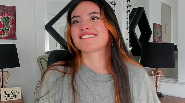 Vero_Stef's Live XXX Chat
