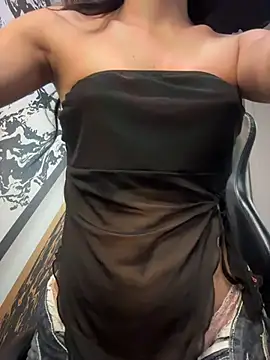 _miapetite Adlı Modelin Canlı XXX Sohbeti
