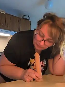 Chat +18 de Canadian_BBW ao vivo