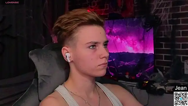 Jean_Willson's Live XXX Chat