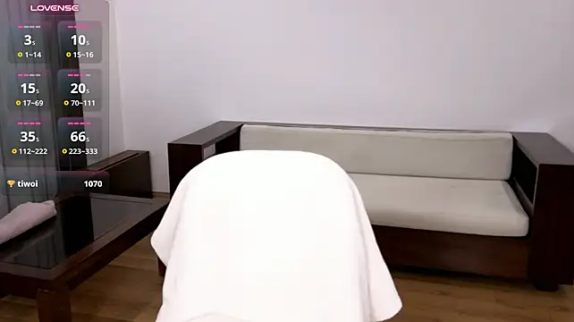 Živý XXX chat Hella_pretty