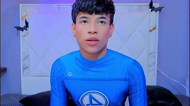 Онлайн чат XXX Valentino_blake