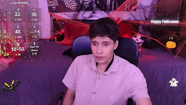 Jacob5_ 现场XXX聊天
