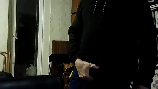 Pokaz2020 élő XXX-chatje