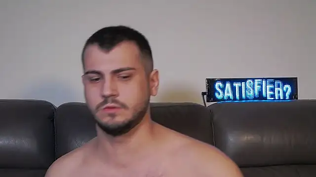 CrazyDom1 Chat XXX live