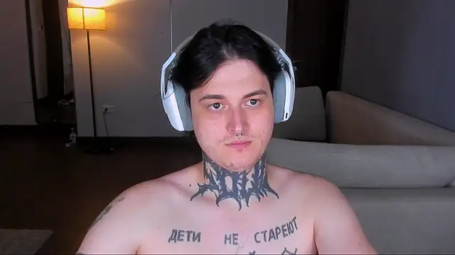 _torfin_'s Live XXX Chat