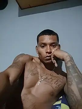 Daadiy's Webcam Show