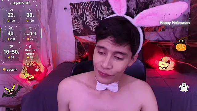 Chat XXX Live Jacob5_