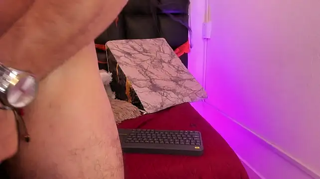 StefanyAndFox Webcam Show