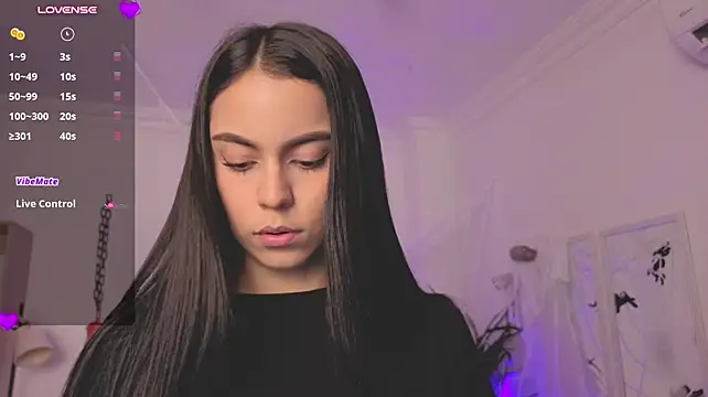 Aleejaa__ – Live XXX-chat