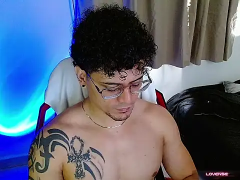 Živý XXX chat Logan0626