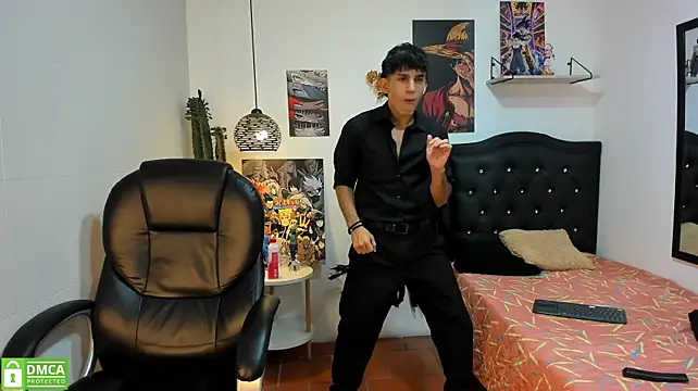 Онлайн чат XXX billy_wild