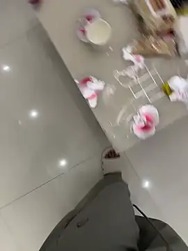 XXX chat uživo modela Tanke886