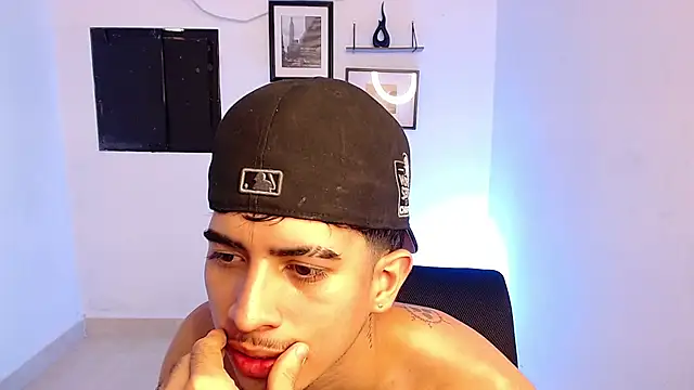 Živý XXX chat lindanx_vip
