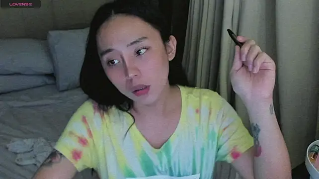 MissAyaCollins-'s Live XXX Chat