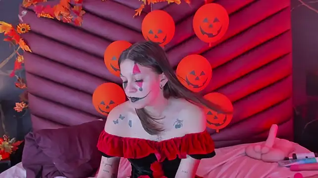 Онлайн чат XXX AngelaaCute_