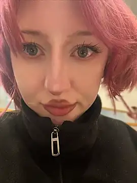 Chat XXX en directo de RonnieKiss