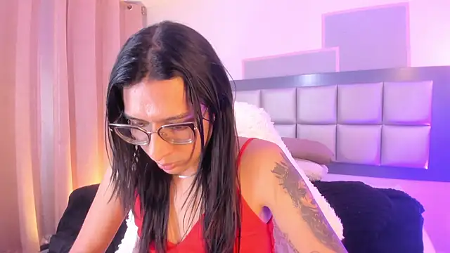 Maddie_Rayn Live XXX chat