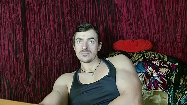 ConanJones Live XXX-Chat
