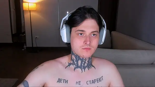 _torfin_ Live XXX-Chat