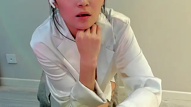 Živý XXX chat ailey_chao