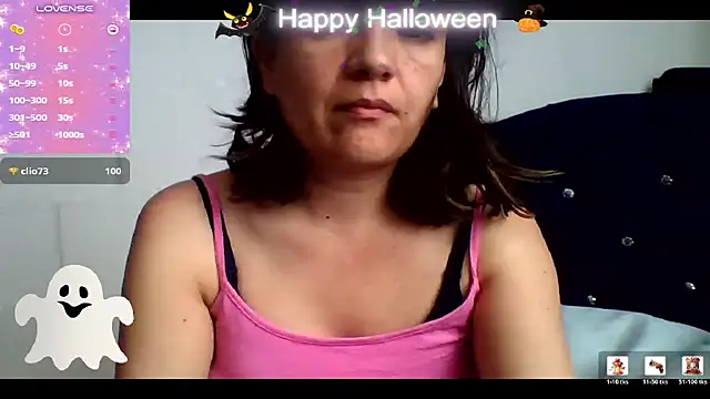 princessbella93 Adlı Modelin Canlı XXX Sohbeti