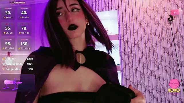 miia__baker Live XXX Chat