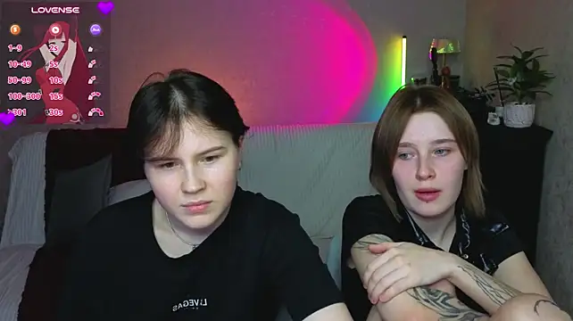 TaraEva 现场XXX聊天